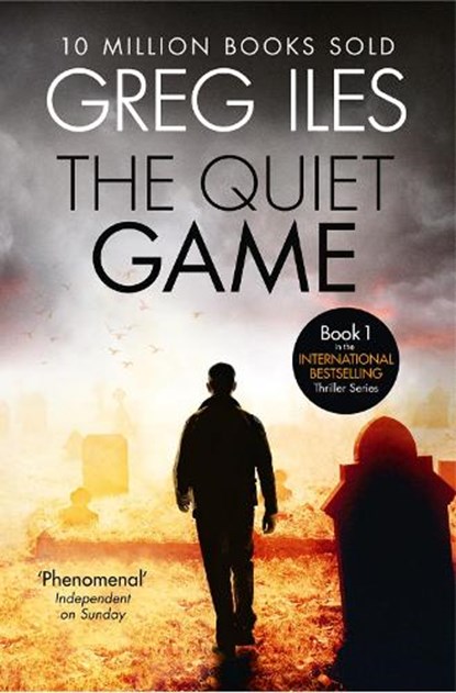The Quiet Game, Greg Iles - Paperback - 9780007545704