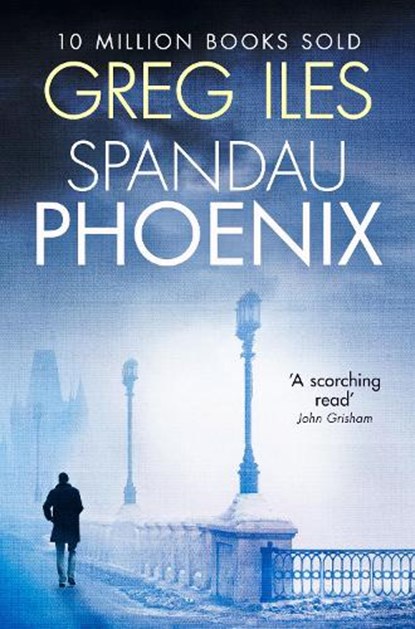 Spandau Phoenix, Greg Iles - Paperback - 9780007546053