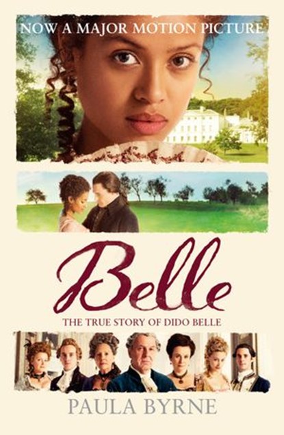 Belle, Paula Byrne - Ebook - 9780007548118