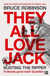 They All Love Jack - Bruce Robinson - 9780007548903