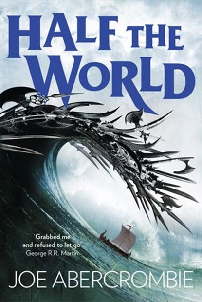 Half the World, Joe Abercrombie - Ebook - 9780007550241