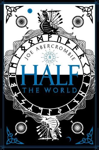 Half the World, Joe Abercrombie - Paperback - 9780007550258
