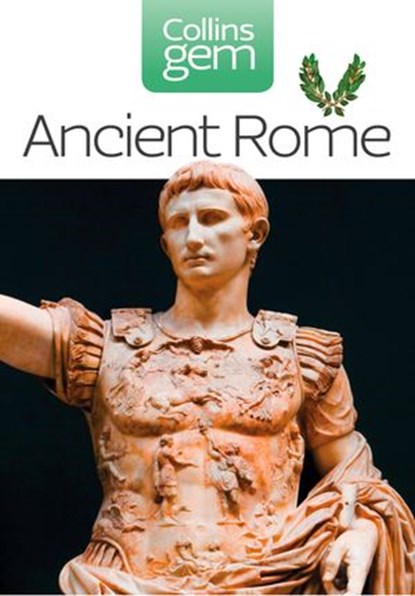 Ancient Rome (Collins Gem), David Pickering - Ebook - 9780007551149