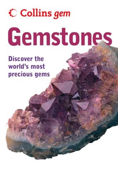 Gemstones (Collins Gem), Cally Oldershaw - Ebook - 9780007551156