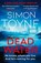 Dead Water, Simon Toyne - Paperback - 9780007551743