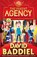 The Parent Agency, David Baddiel - Paperback - 9780007554485