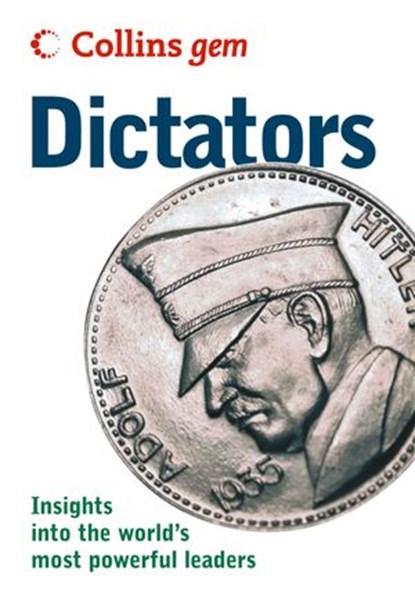 Dictators, Sean Callery - Ebook - 9780007554928