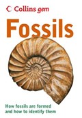 Fossils (Collins Gem) | Douglas Palmer | 