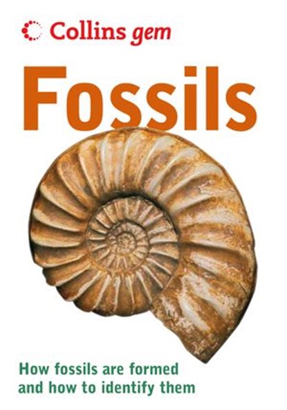 Fossils (Collins Gem), Douglas Palmer - Ebook - 9780007555284