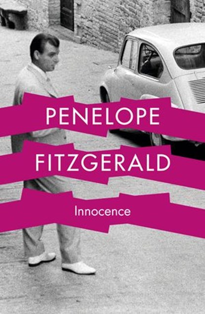 Innocence, Penelope Fitzgerald - Ebook - 9780007555659