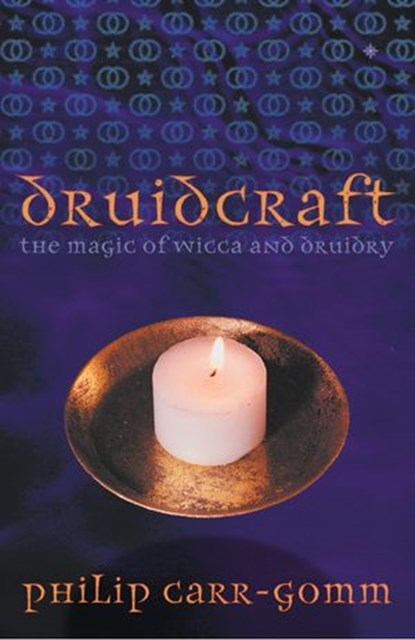 Druidcraft, Philip Carr-Gomm - Ebook - 9780007555833