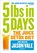 5LBs in 5 Days, Jason Vale - Paperback - 9780007555895