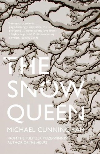 The Snow Queen, Michael Cunningham - Paperback - 9780007557691