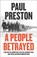 A People Betrayed, Paul Preston - Paperback Gebonden - 9780007558391
