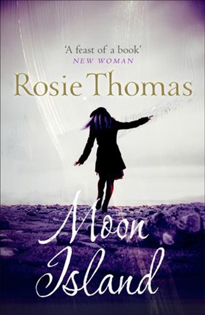 Moon Island, Rosie Thomas - Ebook - 9780007560608