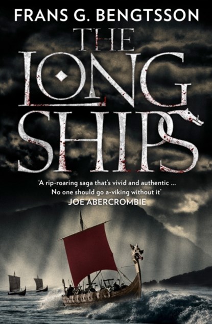The Long Ships, Frans G. Bengtsson - Paperback - 9780007560707