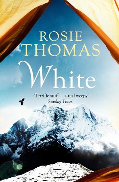 White, Rosie Thomas - Paperback - 9780007563210