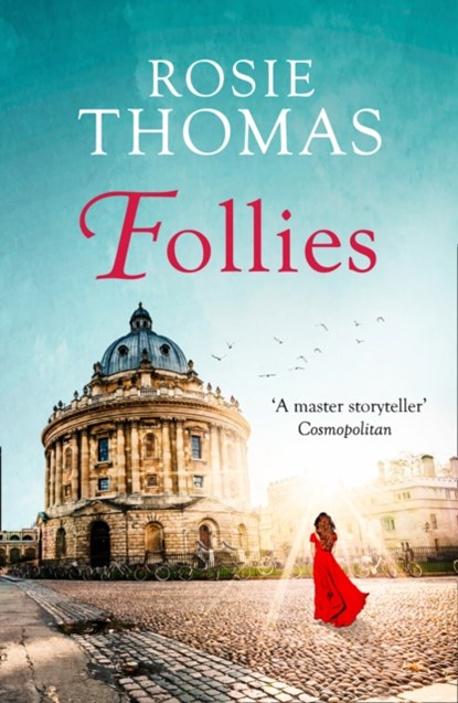 Follies, Rosie Thomas - Paperback - 9780007563272