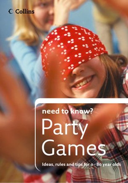 Party Games, Sean Callery - Ebook - 9780007563487