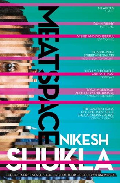 Meatspace, SHUKLA,  Nikesh - Paperback - 9780007565078