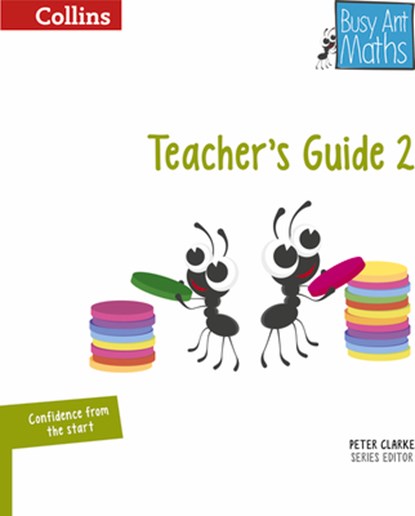 Teacher’s Guide 2, Jo Power ; Cherri Moseley ; Louise Wallace ; Caroline Clissold - Losbladig - 9780007568185