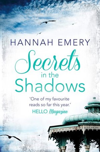 Secrets in the Shadows, Hannah Emery - Ebook - 9780007568796