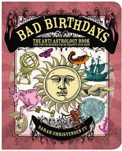 Bad Birthdays, Sarah Christensen Fu - Ebook - 9780007570270