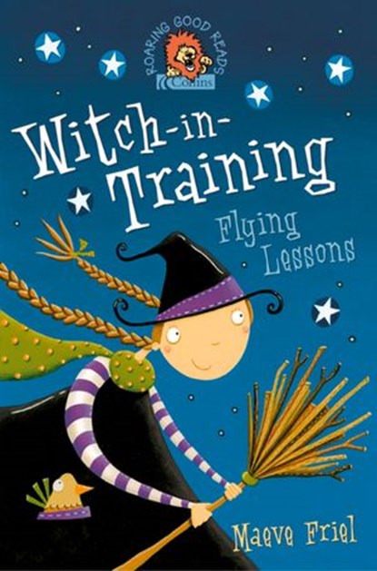 Flying Lessons, Maeve Friel - Ebook - 9780007571871