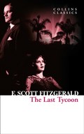 The Last Tycoon | F. Scott Fitzgerald | 