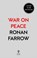 War on Peace, Ronan Farrow - Paperback - 9780007575633