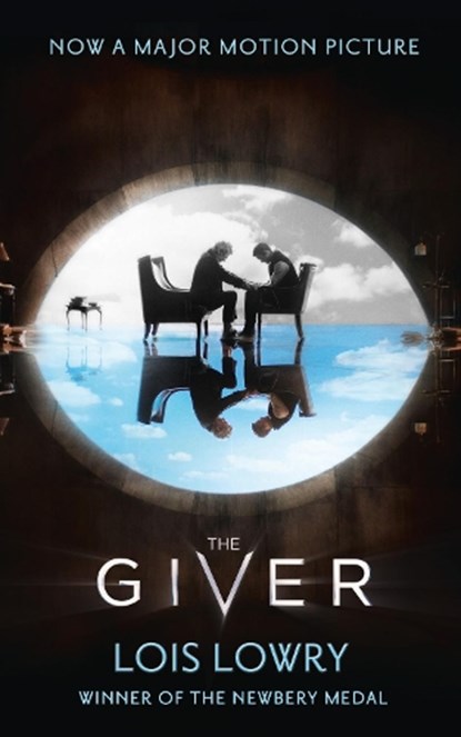 The Giver, LOWRY,  Lois - Paperback - 9780007578498