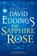 The Sapphire Rose, David Eddings - Paperback - 9780007578993