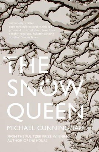 The Snow Queen, CUNNINGHAM,  Michael - Paperback Pocket - 9780007579181