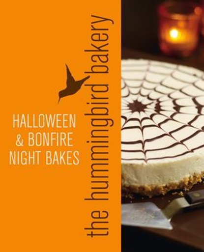 Hummingbird Bakery Halloween and Bonfire Night Bakes, Tarek Malouf - Ebook - 9780007580170
