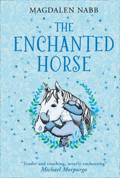 The Enchanted Horse, Magdalen Nabb - Gebonden - 9780007580309