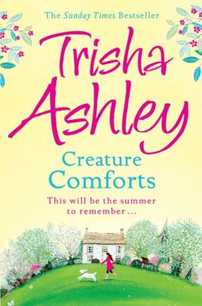 Creature Comforts, Trisha Ashley - Ebook - 9780007580446