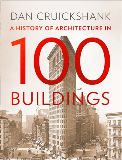 Architecture, Dan Cruickshank - Paperback - 9780007581085