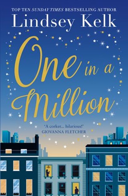 One in a Million, Lindsey Kelk - Ebook - 9780007582464