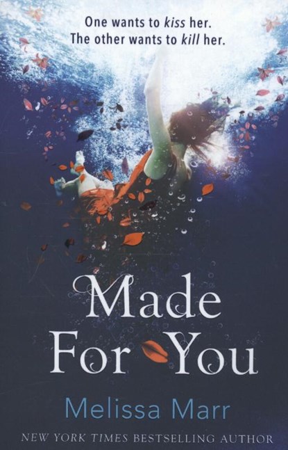 Made For You, MARR,  Melissa - Paperback - 9780007584208