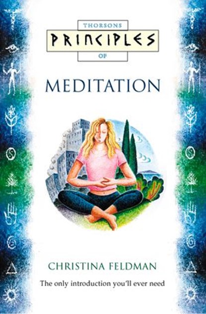 Meditation, Christina Feldman - Ebook - 9780007584581