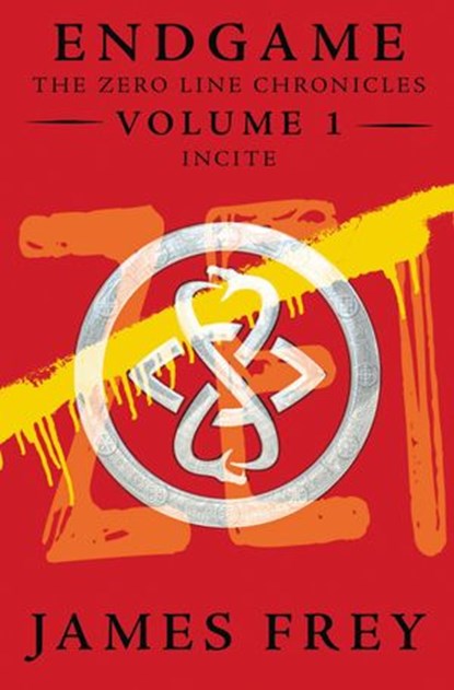 Incite, James Frey - Ebook - 9780007585199
