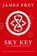 Sky Key, James Frey - Paperback - 9780007585236