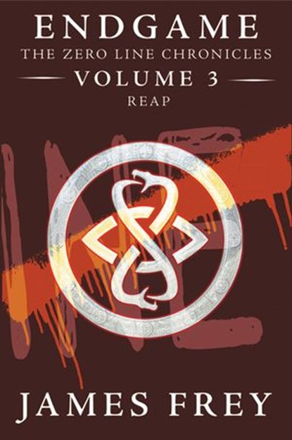 Reap, James Frey - Ebook - 9780007585304