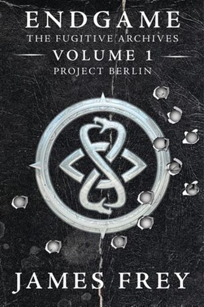 Project Berlin, James Frey - Ebook - 9780007585311