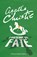 Postern of Fate, Agatha Christie - Paperback - 9780007590636