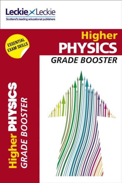 Higher Physics, John Irvine ; Michael Murray ; Leckie - Paperback - 9780007590858
