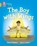 The Boy With Wings, Simon Cheshire - Paperback - 9780007591183