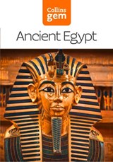 Ancient Egypt - David Pickering - 9780007596706