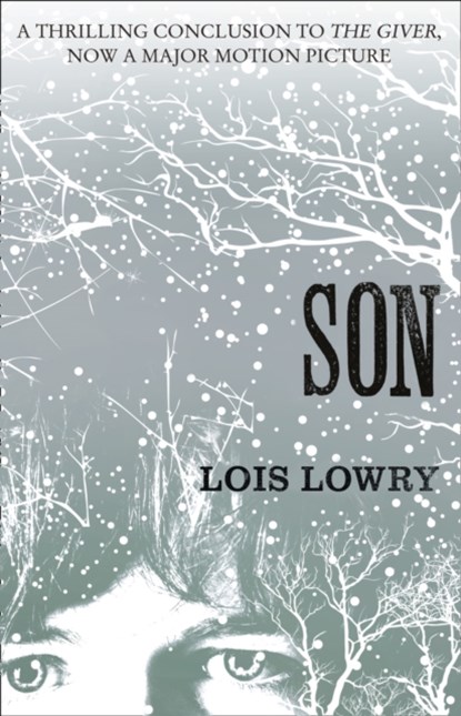 Son, Lois Lowry - Paperback - 9780007597307