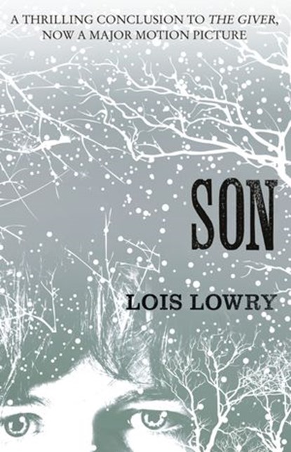 Son, Lois Lowry - Ebook - 9780007597314